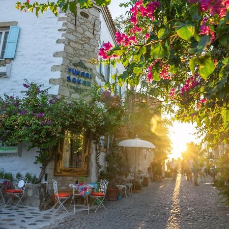 Yukari Sokak Vip Butik Otel Alaçatı Exteriér fotografie