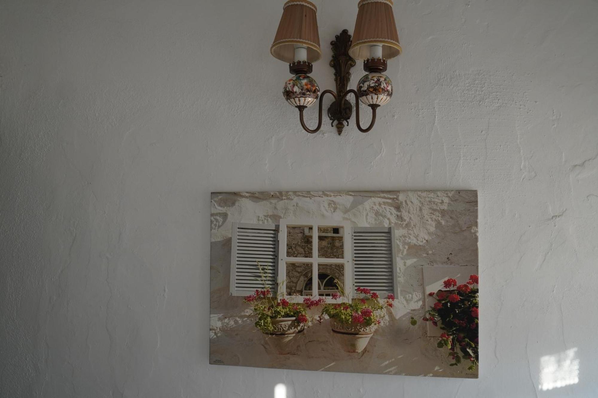 Yukari Sokak Vip Butik Otel Alaçatı Exteriér fotografie