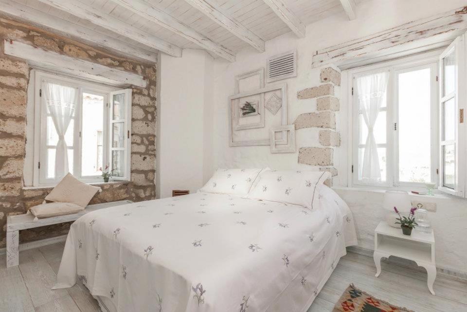 Yukari Sokak Vip Butik Otel Alaçatı Exteriér fotografie
