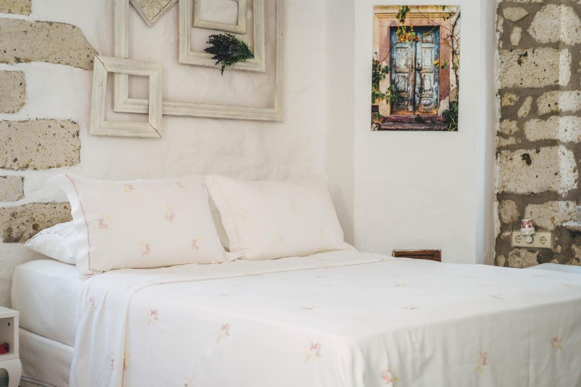 Yukari Sokak Vip Butik Otel Alaçatı Exteriér fotografie
