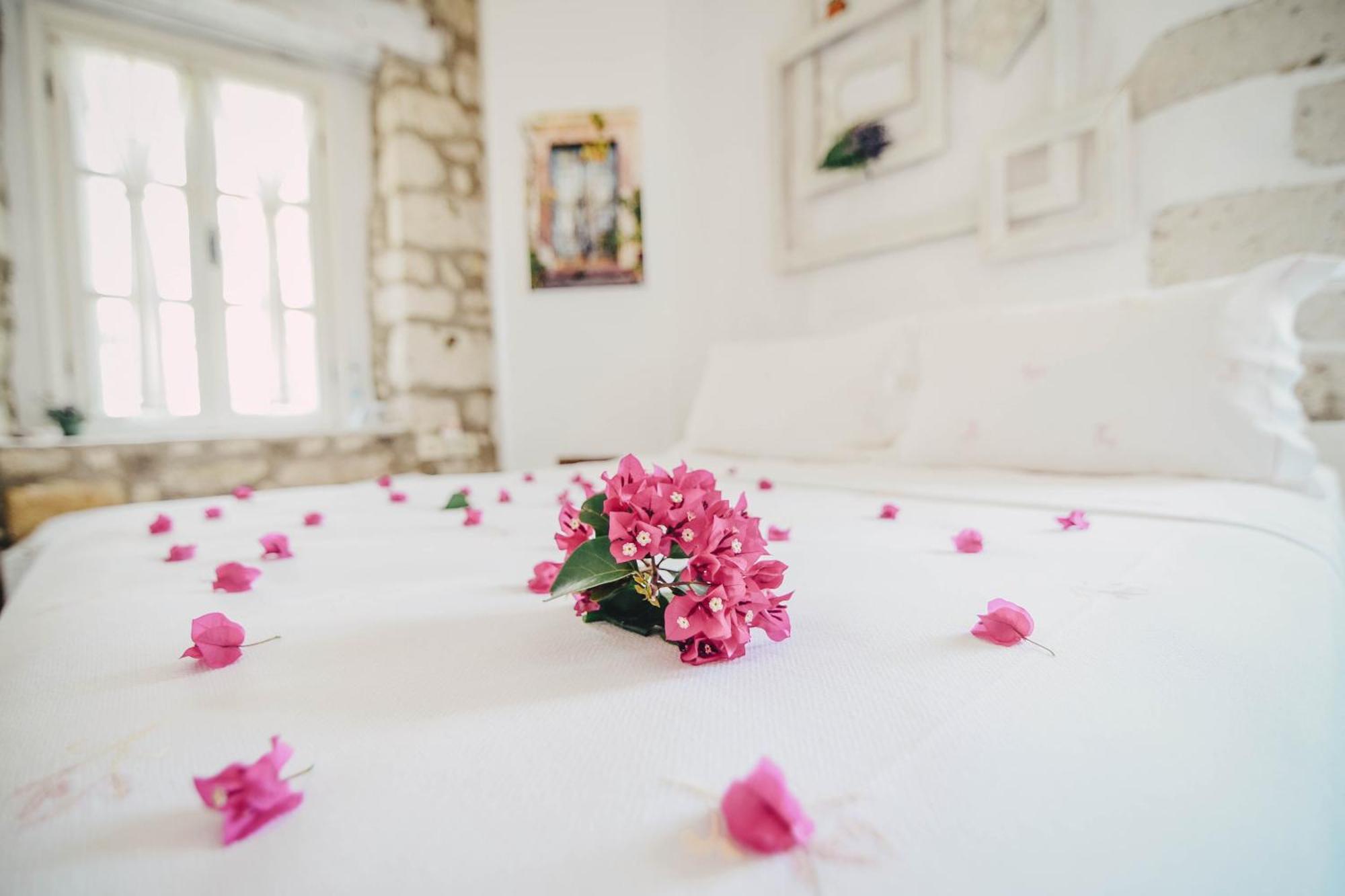 Yukari Sokak Vip Butik Otel Alaçatı Exteriér fotografie