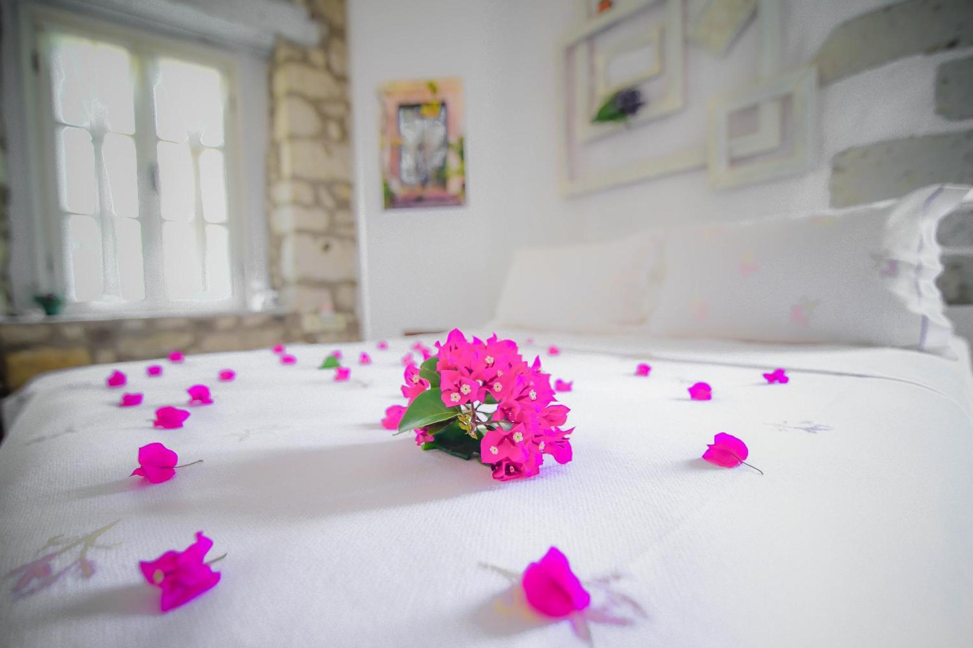 Yukari Sokak Vip Butik Otel Alaçatı Exteriér fotografie