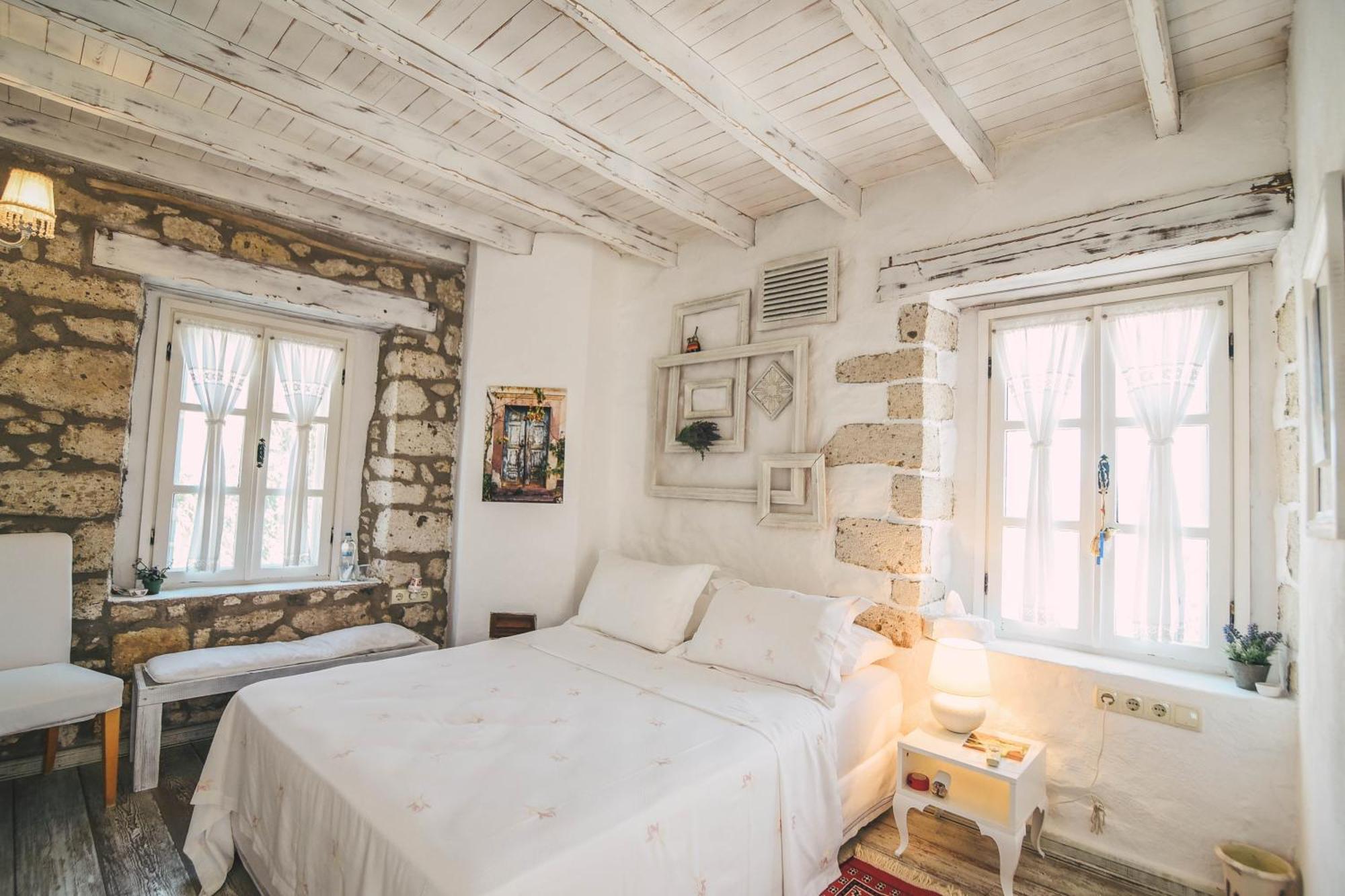 Yukari Sokak Vip Butik Otel Alaçatı Exteriér fotografie