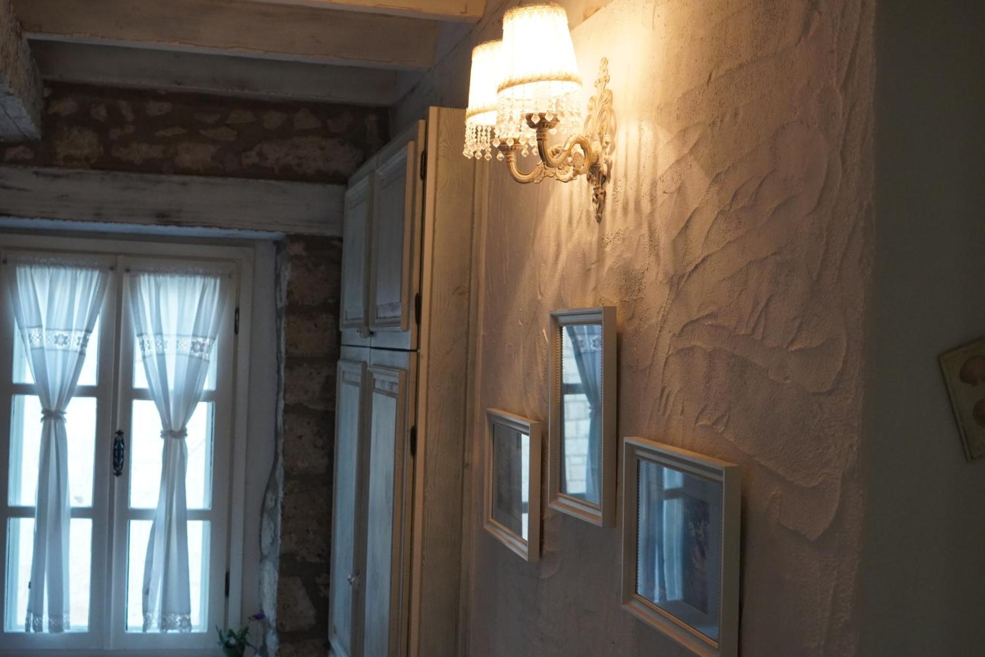 Yukari Sokak Vip Butik Otel Alaçatı Exteriér fotografie