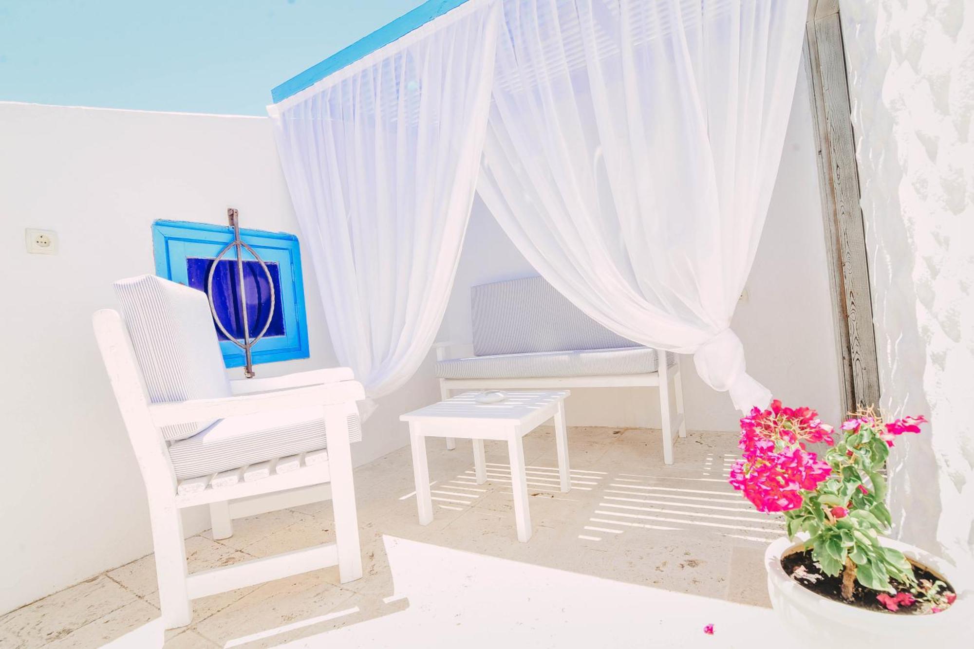 Yukari Sokak Vip Butik Otel Alaçatı Exteriér fotografie