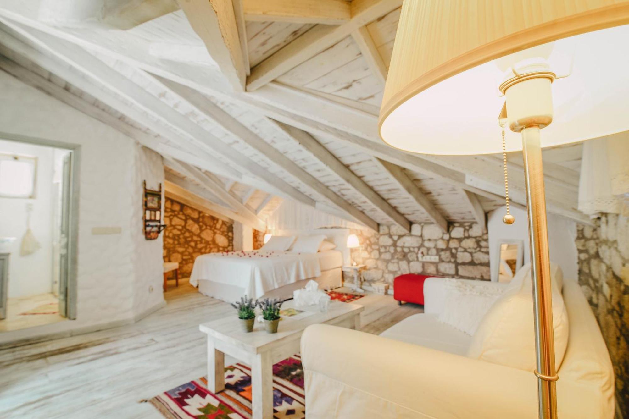 Yukari Sokak Vip Butik Otel Alaçatı Exteriér fotografie